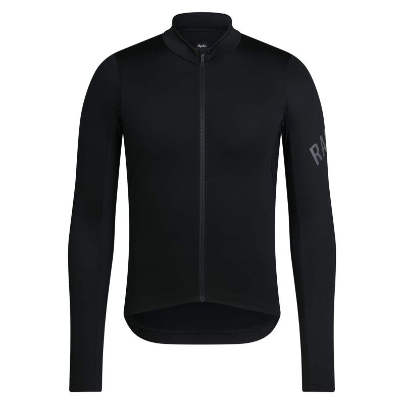 Men's Pro Team Long Sleeve Midweight Jersey - Maillot vélo homme