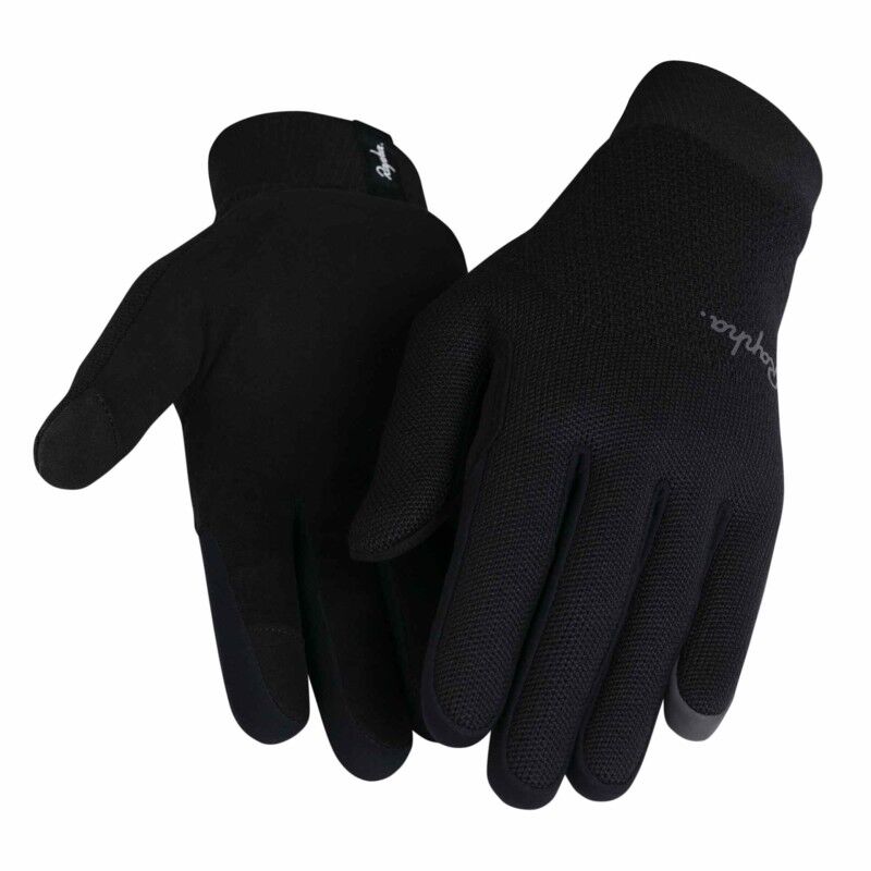 Merino Gloves - Cycling gloves