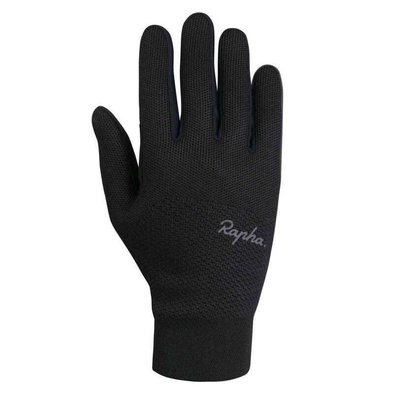Rapha Merino Gloves - Cyklistické rukavice na kolo | Hardloop