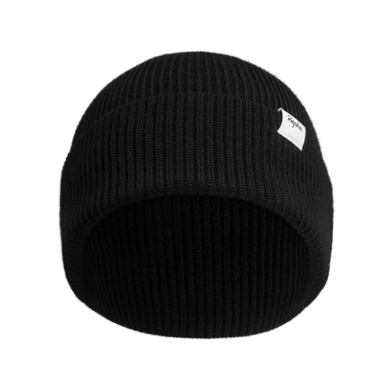 Merino Beanie - Bonnet