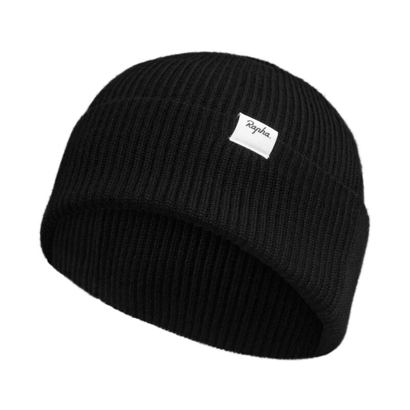Rapha Merino Beanie - Bonnet | Hardloop
