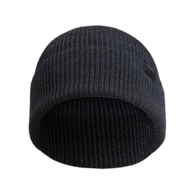 Merino Beanie - Beanie