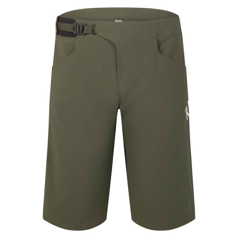 Men's Trail Finale Shorts - Fietsbroek - Heren