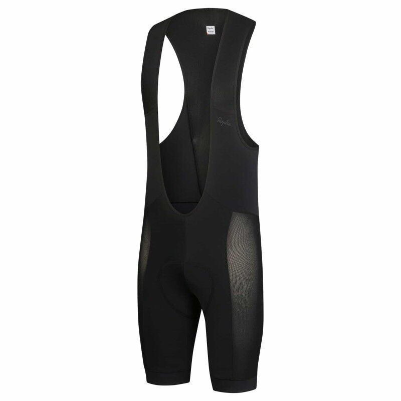 Rapha Men's Trail Cargo Bib Liner - Sous-short VTT homme | Hardloop