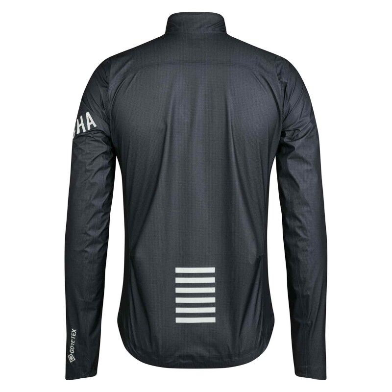 Rapha Men's Pro Team Gore-Tex Lightweight Rain Jacket - Cycling jacket - Men's | Hardloop