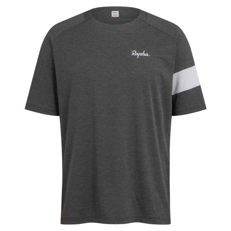 Rapha Men's Trail Technical T-Shirt - Maillot VTT homme | Hardloop