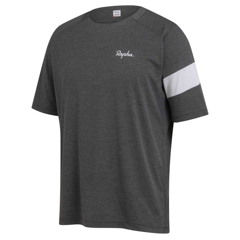 Men's Trail Technical T-Shirt - Fietsshirt - Heren