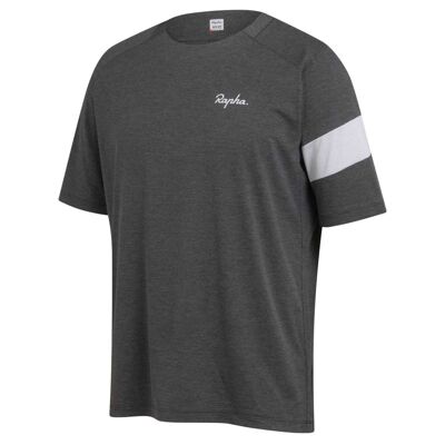 Men's Trail Technical T-Shirt - Pyöräilypusero - Miehet