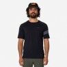 Rapha Men's Trail Technical T-Shirt - Fietsshirt - Heren | Hardloop