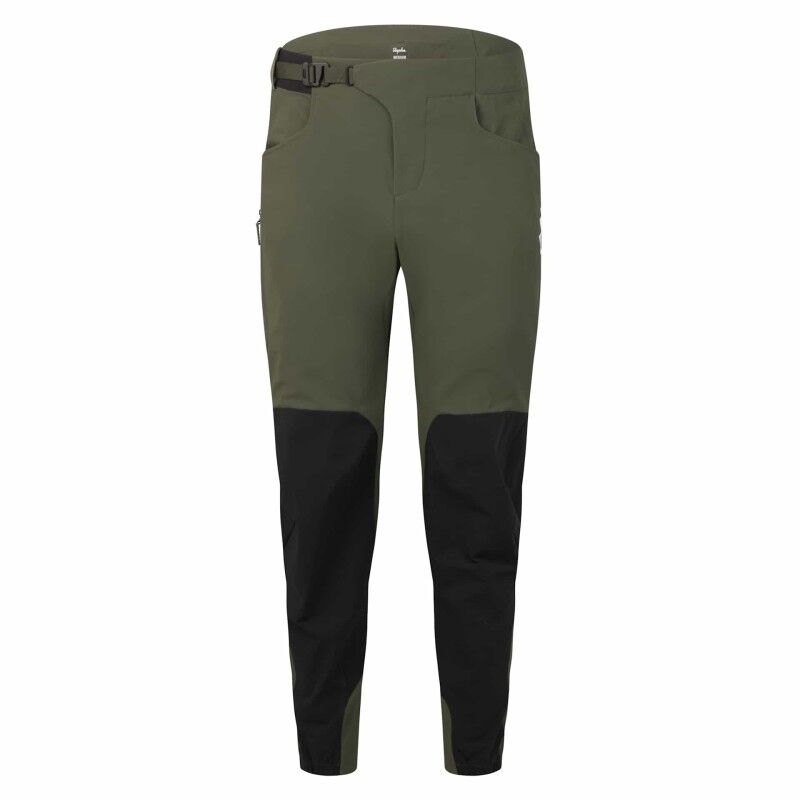 Men's Trail Finale Pants - MTB Trousers - Men's