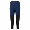 Marine Blue / Black