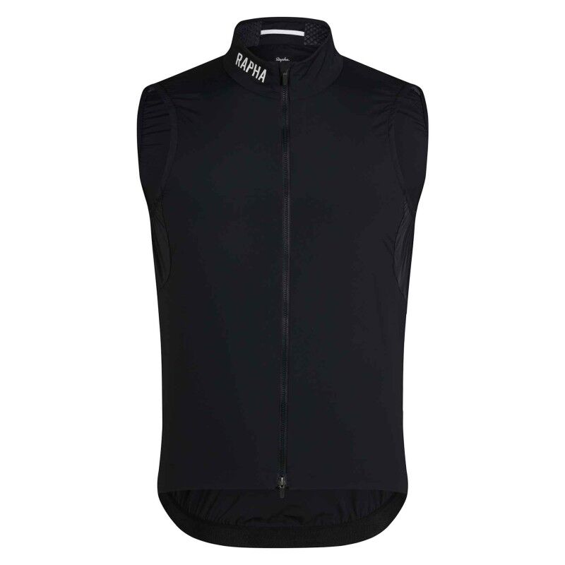 Men's Pro Team Insulated Gilet - Fietsjack - Heren