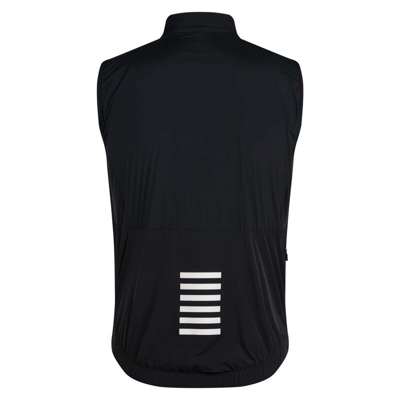 Rapha Men's Pro Team Insulated Gilet - Cycling vest - Men's | Hardloop