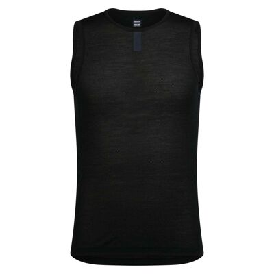 Men's Merino Lightweight Base Layer - Sleeveless - Roupa técnica ciclismo homem