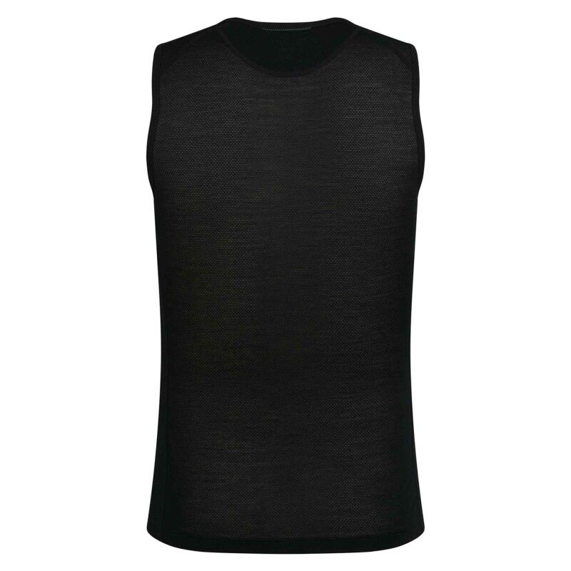 Rapha Men's Merino Lightweight Base Layer - Sleeveless - Intimo tecnico ciclismo - Uomo | Hardloop