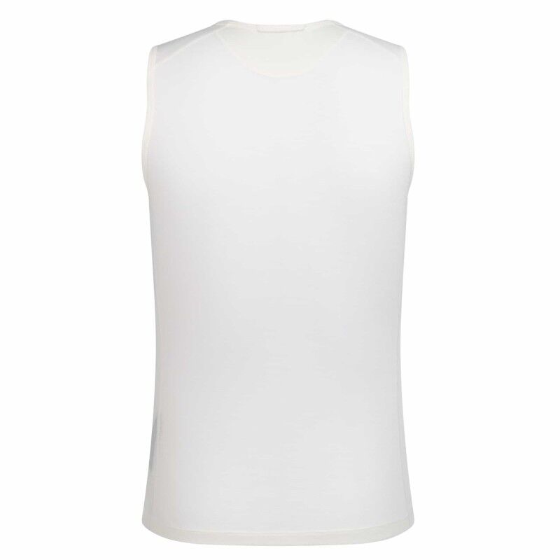 Rapha Men's Merino Lightweight Base Layer - Sleeveless - Cycling technical base layers - Men's | Hardloop