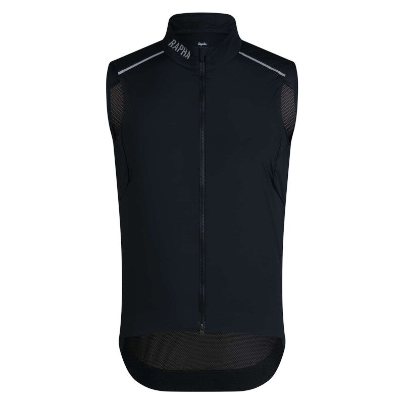 Men's Pro Team Gilet II - Fahrradweste - Herren