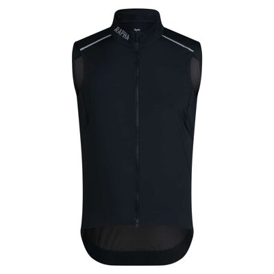 Men's Pro Team Gilet II - Kamizelka rowerowa meska