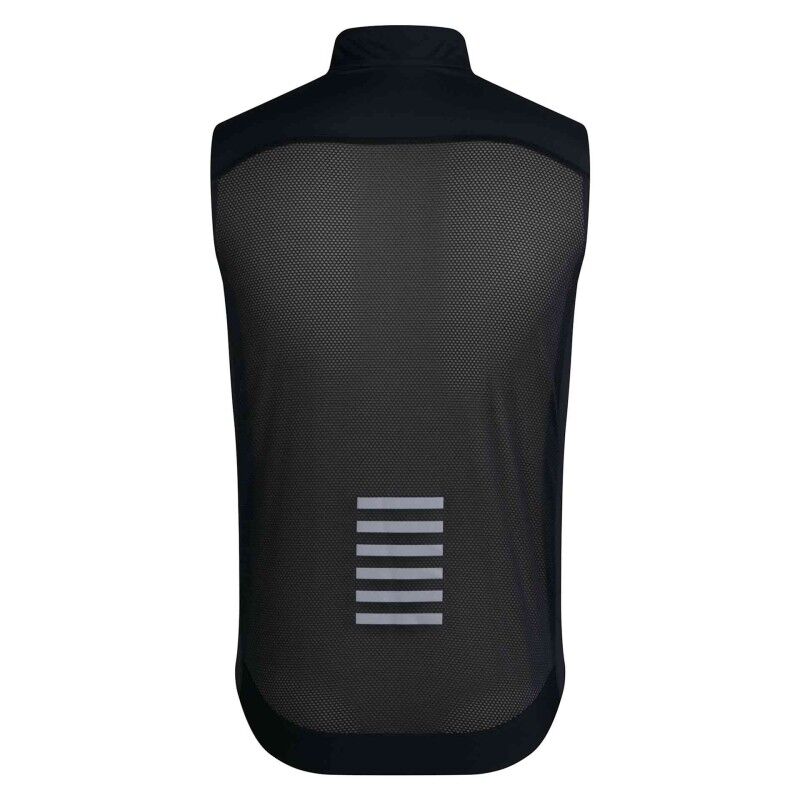 Rapha Men's Pro Team Gilet II - Cycling vest - Men's | Hardloop