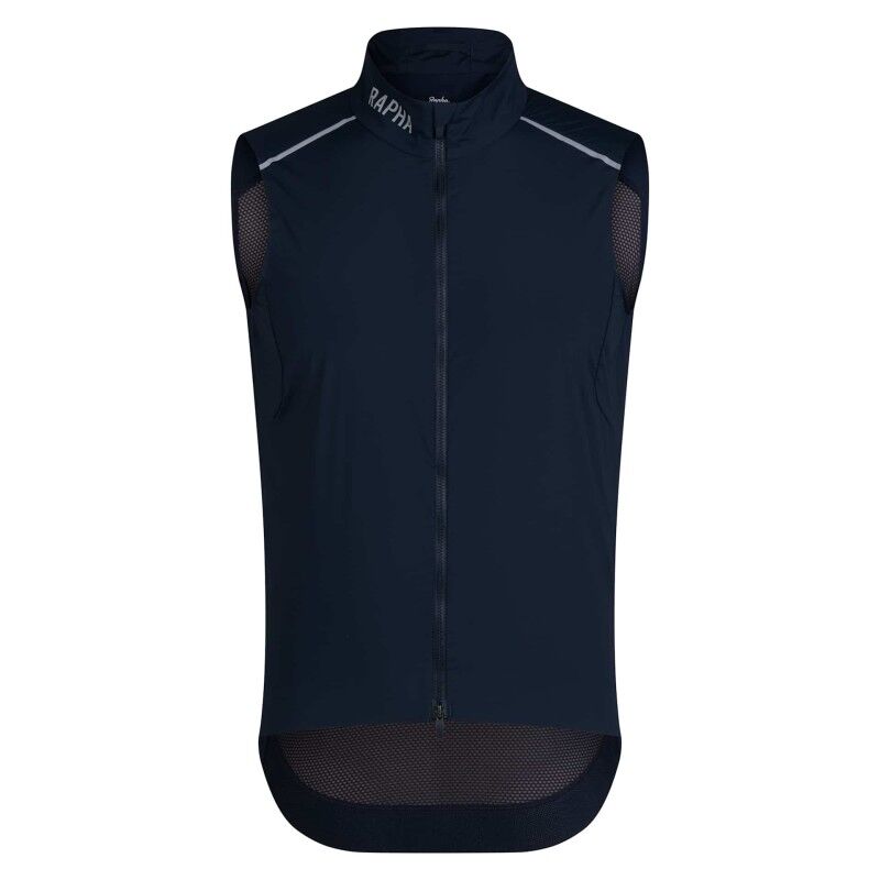 Men's Pro Team Gilet II - Cykelvest - Herrer