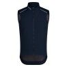 Dark Navy / Silver Reflective