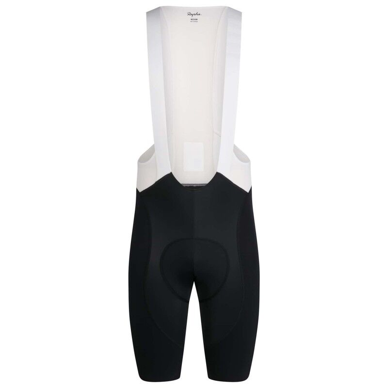 Men's Pro Team Bib Shorts III - Regular - Spodenki kolarskie z szelkami rowerowe męskie