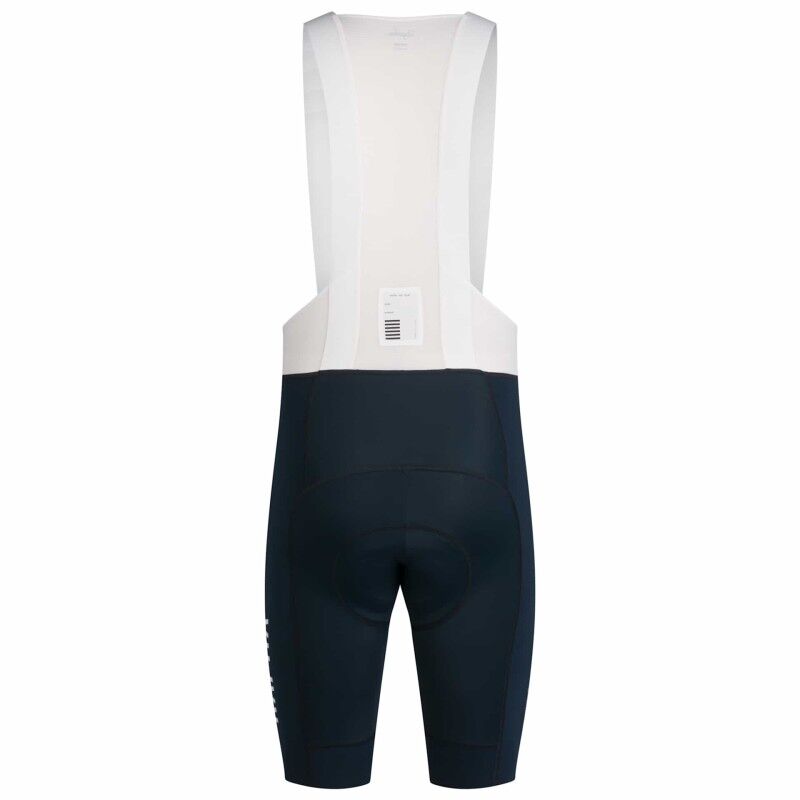 Rapha Men's Pro Team Bib Shorts III - Regular - Cuissard vélo homme | Hardloop