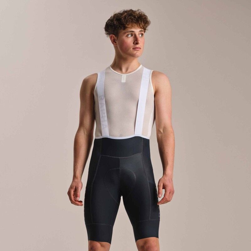 Rapha Men's Pro Team Cargo Bib Shorts - Regular - Cycling shorts