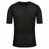 Rapha Men's Merino Lightweight Base Layer - Short Sleeve - Sous-vêtement technique vélo homme | Hardloop
