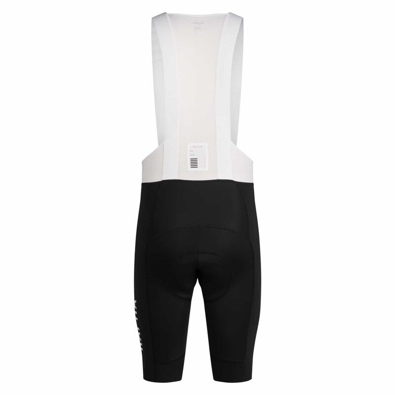 Rapha Men's Pro Team Bib Shorts III - Long - Cycling shorts - Men's | Hardloop