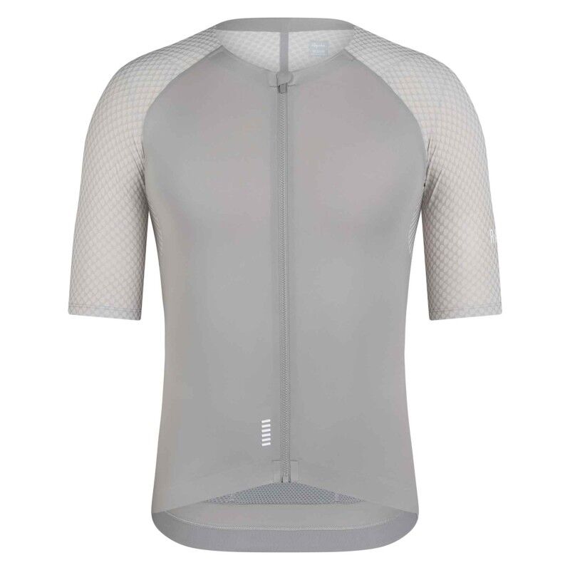 Men's Pro Team Aero Jersey IV - Cykeltrikå - Herr