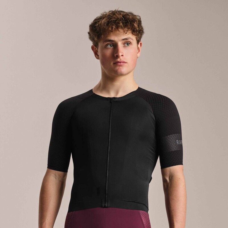 Rapha Men's Pro Team Aero Jersey IV - Maillot vélo homme | Hardloop