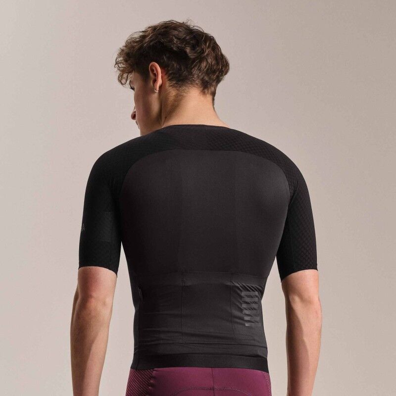 Rapha Men's Pro Team Aero Jersey IV - Koszulka kolarska męska | Hardloop