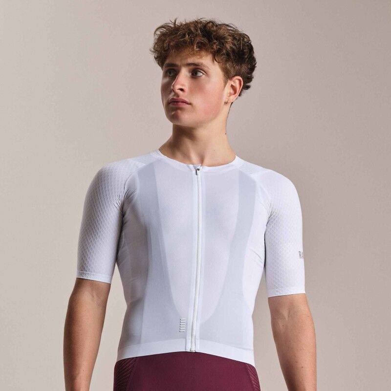 Rapha Men's Pro Team Aero Jersey IV - Radtrikot - Herren | Hardloop