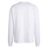 Rapha Men's Long Sleeve Cotton T-Shirt - T-shirt homme | Hardloop