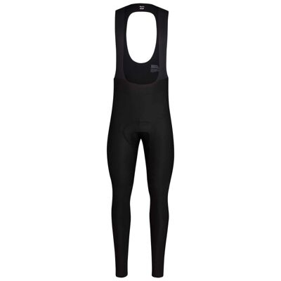 Men's Core Winter Tights With Pad - Lange cykelbukser - Herrer