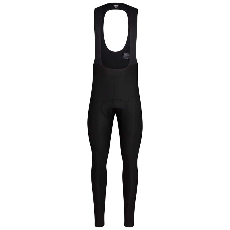 Men's Core Winter Tights With Pad - Fietsbroek - Heren