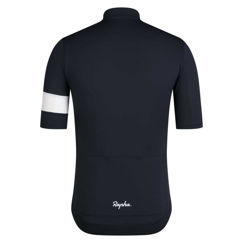 Rapha Men's Core Lightweight Jersey - Maillot ciclismo - Hombre | Hardloop