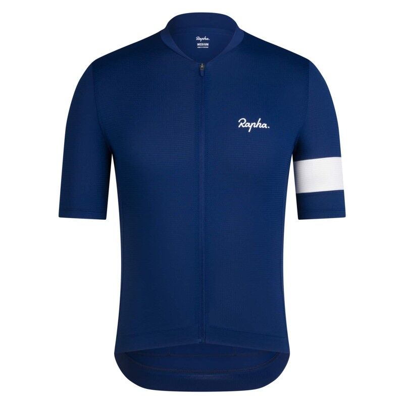 Men's Core Lightweight Jersey - Maillot vélo homme