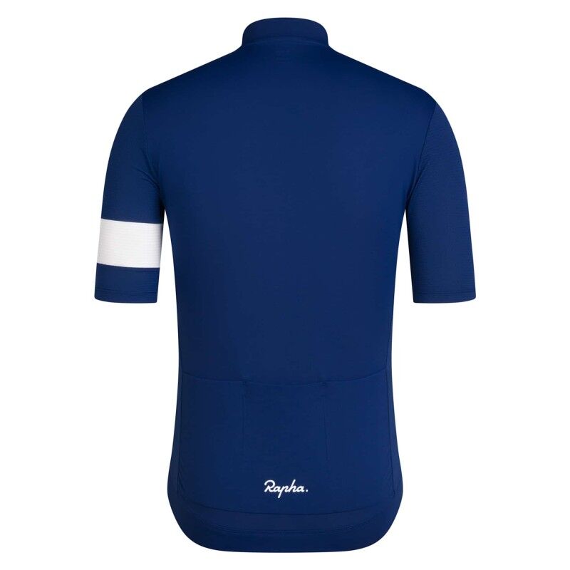 Rapha Men's Core Lightweight Jersey - Cycling jersey - Men's | Hardloop