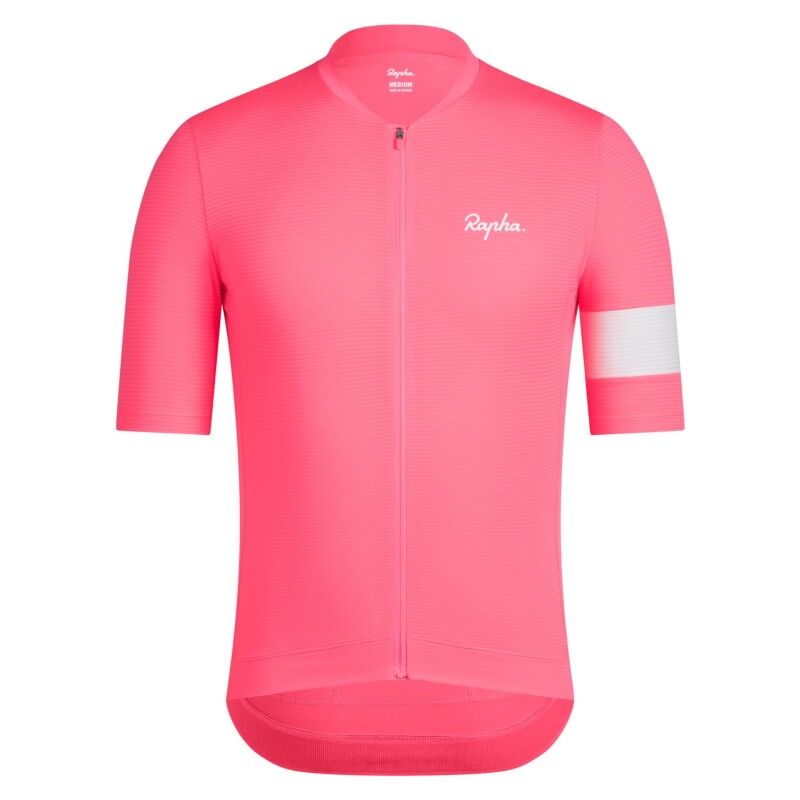 Men's Core Lightweight Jersey - Pánské cyklistické dres