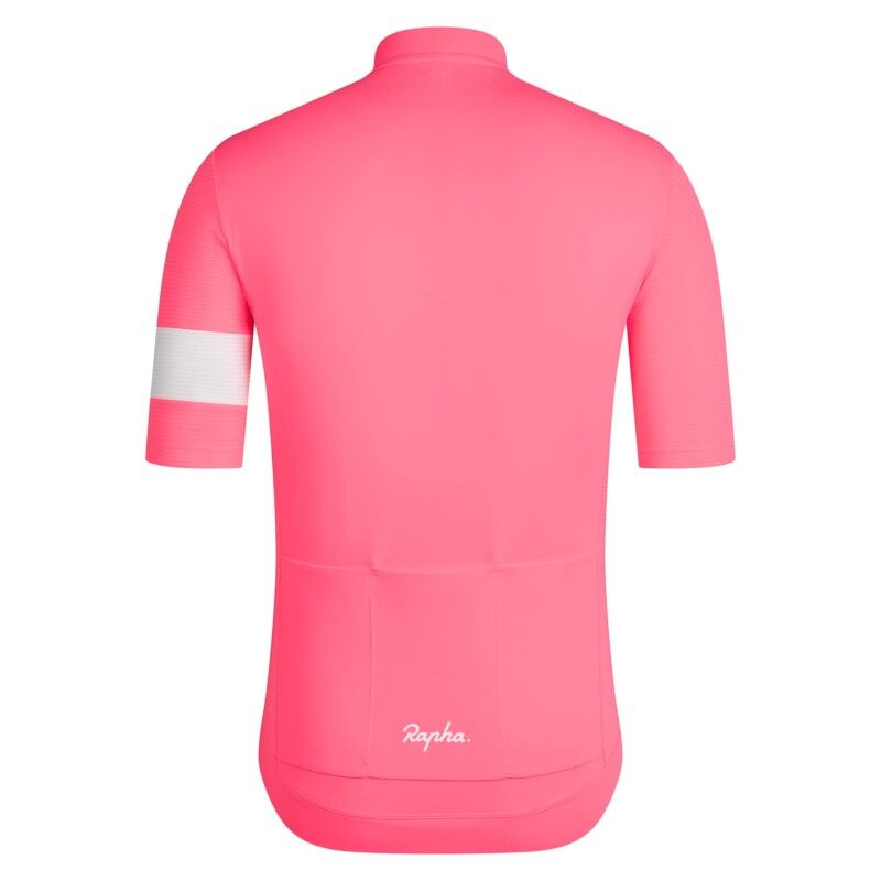 Rapha Men's Core Lightweight Jersey - Cycling jersey - Men's | Hardloop