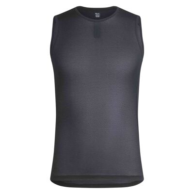 Men's Lightweight Base Layer - Sleeveless - Bielizna techniczna męski