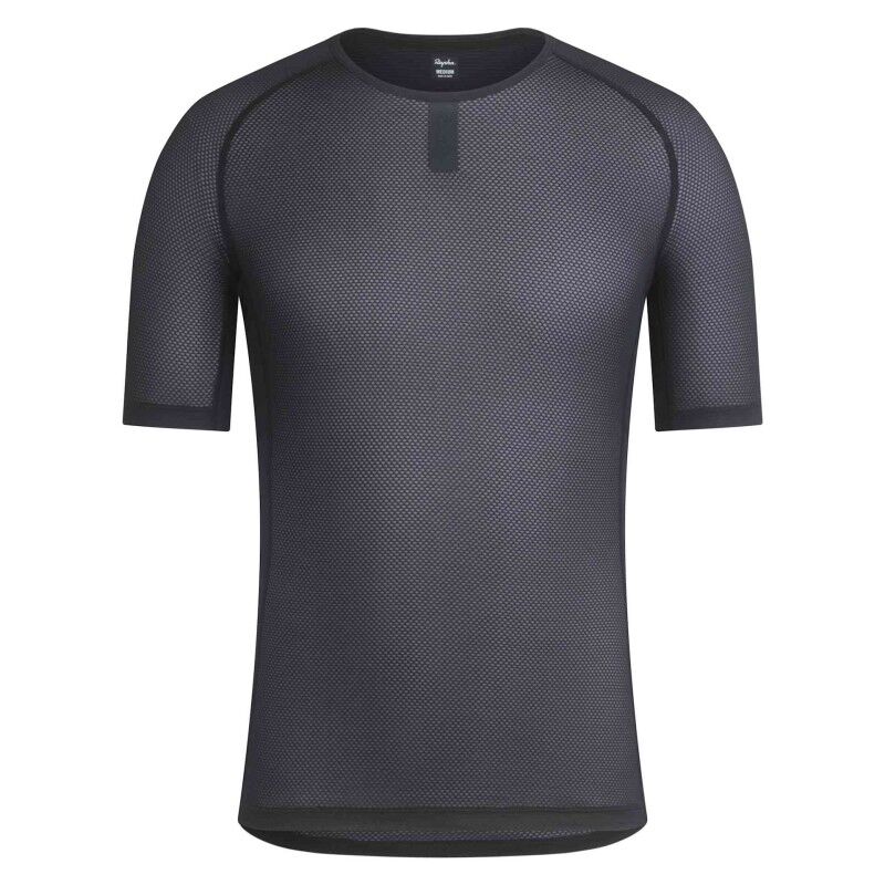 Men's Lightweight Base Layer - Short Sleeve - Cycling technical base layers - Men's