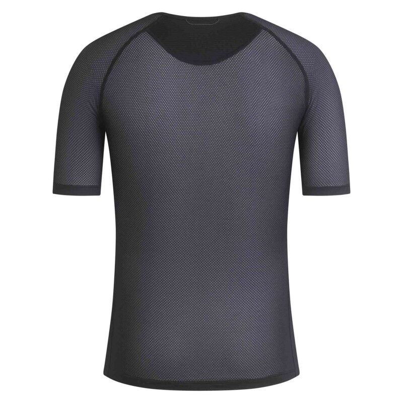 Rapha Men's Lightweight Base Layer - Short Sleeve - Tekniska cykelunderkläder - Herr | Hardloop