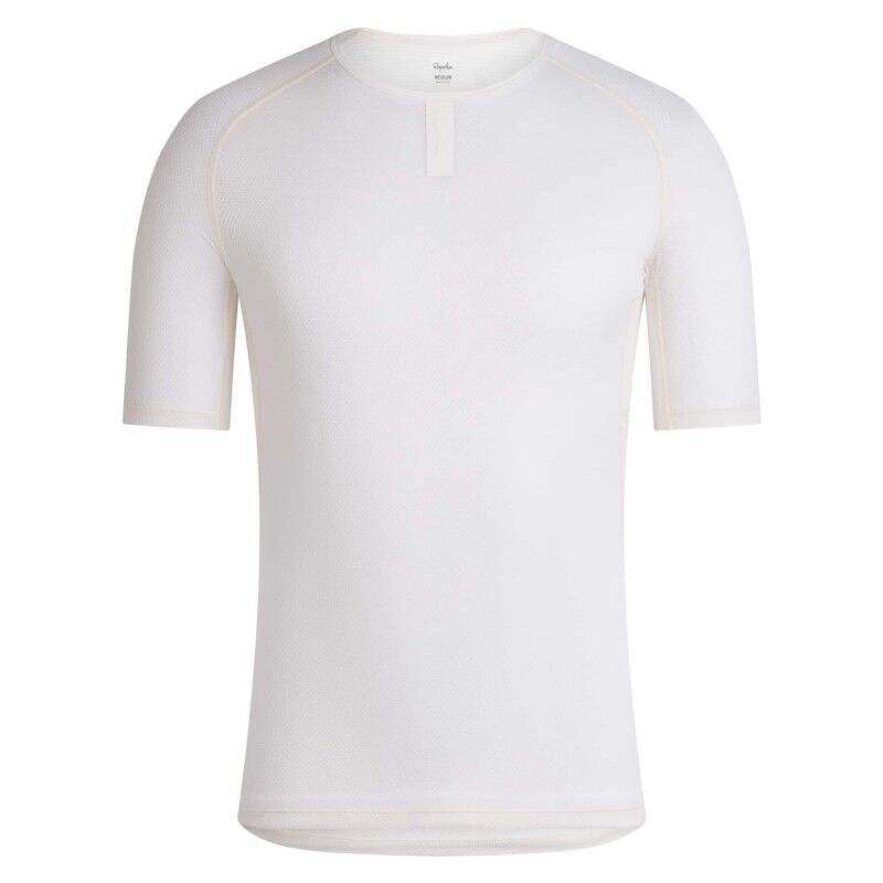 Men's Lightweight Base Layer - Short Sleeve - Tekniset pyöräily alusvaatteet - Miehet