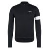 Men's Core Thermal Long Sleeve Jersey - Long sleeve cycling jersey - Men's