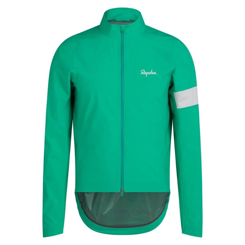 Men's Core Rain Jacket - Cykeljakke - Herrer