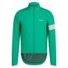 Fresh Green / White