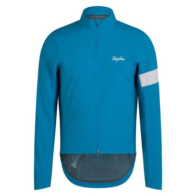 Men's Core Rain Jacket - Cykeljakke - Herrer